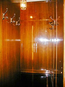 Paris T3 logements location appartements - autre (PA-2016) photo 1 de 5