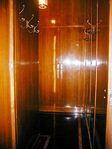 Paris T3 logements location appartements - autre (PA-2016) photo 2 de 5