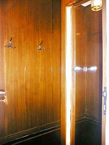 Paris T3 logements location appartements - autre (PA-2016) photo 3 de 5