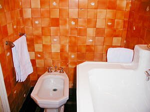 Paris T3 logements location appartements - salle d'eau 2 (PA-2016) photo 3 de 3