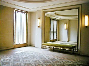 Paris T3 logements location appartements - autre (PA-2016) photo 4 de 5