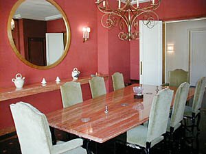 Paris T3 logements location appartements - s&eacute;jour (PA-2016) photo 29 de 29