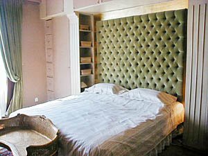 Paris T3 logements location appartements - chambre 1 (PA-2016) photo 1 de 1