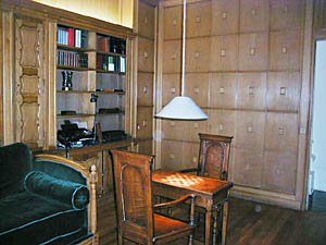 Paris T3 logements location appartements - chambre 2 (PA-2016) photo 5 de 5