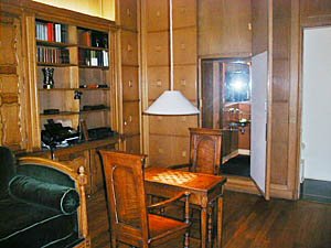 Paris T3 logements location appartements - chambre 2 (PA-2016) photo 2 de 5