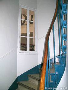 Paris Studio/T1 - Duplex logements location appartements - autre (PA-2018) photo 5 de 9