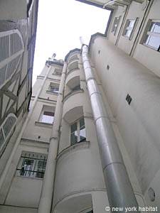 Paris Studio/T1 - Duplex logements location appartements - autre (PA-2018) photo 6 de 9