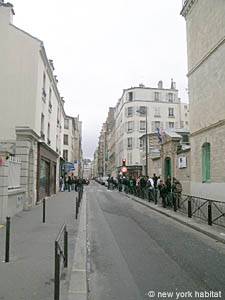 Paris Studio/T1 - Duplex logements location appartements - autre (PA-2018) photo 9 de 9