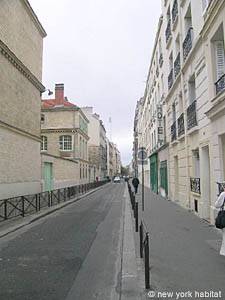 Paris Studio/T1 - Duplex logements location appartements - autre (PA-2018) photo 8 de 9