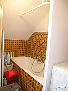 Paris Studio/T1 - Duplex logements location appartements - salle d'eau (PA-2018) photo 5 de 5