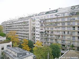 Paris Studio/T1 - Duplex logements location appartements - s&eacute;jour (PA-2018) photo 10 de 12