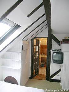 Paris Studio/T1 - Duplex logements location appartements - s&eacute;jour (PA-2018) photo 3 de 12