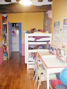 Paris 2 Bedroom accommodation - bedroom 1 (PA-2022) photo 3 of 5