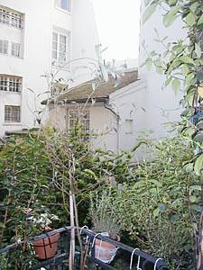 Paris 2 Bedroom accommodation - bedroom 1 (PA-2022) photo 5 of 5