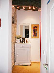 Paris 2 Bedroom accommodation - living room (PA-2022) photo 4 of 4