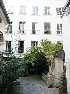 Paris 2 Bedroom accommodation - other (PA-2022) photo 2 of 4