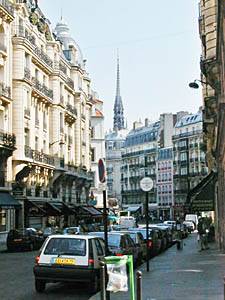Paris 2 Bedroom accommodation - other (PA-2022) photo 3 of 4