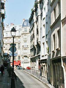 Paris 2 Bedroom accommodation - other (PA-2022) photo 4 of 4
