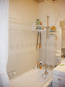 Parigi 2 Camere appartamento - bagno 1 (PA-2039) photo 1 di 5