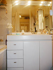 Parigi 2 Camere appartamento - bagno 1 (PA-2039) photo 2 di 5