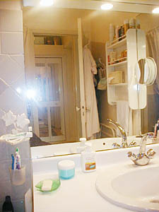 Parigi 2 Camere appartamento - bagno 1 (PA-2039) photo 3 di 5