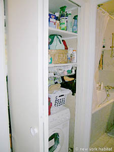 Parigi 2 Camere appartamento - bagno 1 (PA-2039) photo 5 di 5