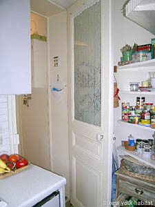 Parigi 2 Camere appartamento - cucina (PA-2039) photo 7 di 7
