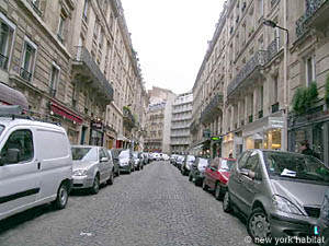 Parigi 2 Camere appartamento - altro (PA-2039) photo 3 di 4