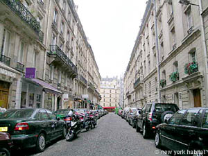 Parigi 2 Camere appartamento - altro (PA-2039) photo 4 di 4