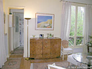 Parigi 2 Camere appartamento - soggiorno (PA-2039) photo 5 di 8