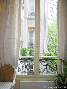 Parigi 2 Camere appartamento - soggiorno (PA-2039) photo 6 di 8