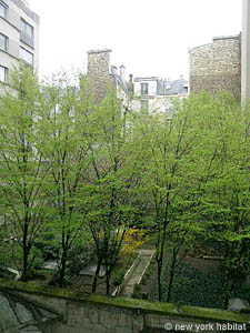 Parigi 2 Camere appartamento - soggiorno (PA-2039) photo 7 di 8