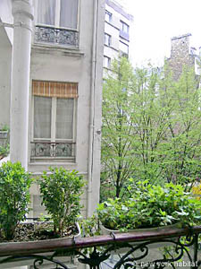 Parigi 2 Camere appartamento - soggiorno (PA-2039) photo 8 di 8