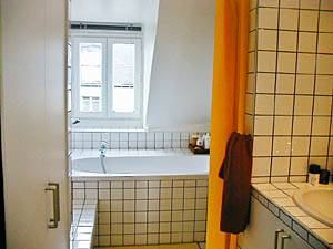 Parigi 1 Camera appartamento casa vacanze - bagno 1 (PA-2040) photo 2 di 6