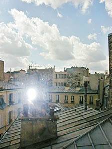 Parigi 1 Camera appartamento casa vacanze - altro (PA-2040) photo 1 di 5
