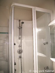 Parigi Monolocale appartamento - bagno (PA-2048) photo 2 di 7