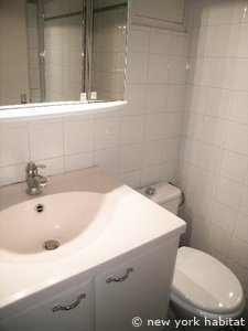 Parigi Monolocale appartamento - bagno (PA-2048) photo 4 di 7