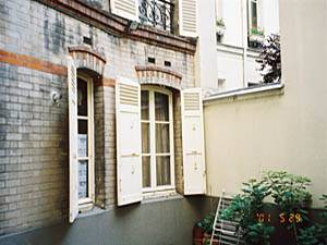 Paris 2 Zimmer wohnungsvermietung andere photo 6