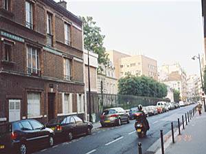Paris 2 Zimmer wohnungsvermietung andere photo 10