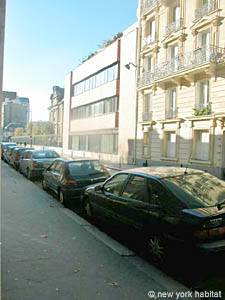 Paris 2 Zimmer wohnungsvermietung wohnzimmer photo 46