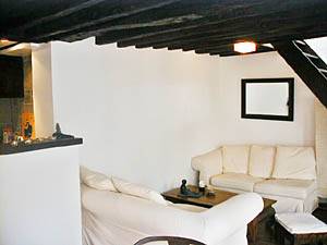 Paris 2 Zimmer - Duplex ferienwohnung - Wohnungsnummer PA-2057