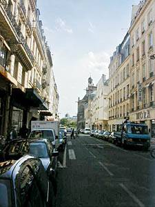 Paris 2 Zimmer - Duplex ferienwohnung - andere (PA-2057) photo 1 von 1