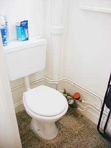 Paris 2 Zimmer ferienwohnung - badezimmer 2 (PA-2065) photo 1 von 1