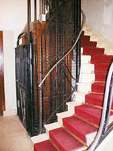 Paris 2 Zimmer ferienwohnung - andere (PA-2065) photo 1 von 3
