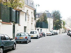Paris 2 Zimmer ferienwohnung - andere (PA-2065) photo 3 von 3