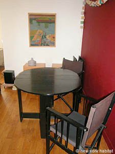 Paris 2 Zimmer ferienwohnung - wohnzimmer (PA-2065) photo 5 von 8