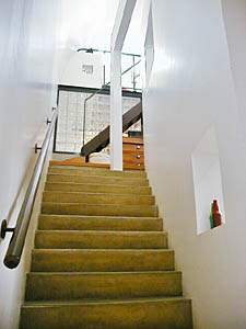 Paris T2 - Triplex - Maison citadine appartements location vacances - autre (PA-2067) photo 1 de 13