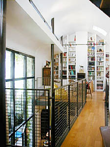 Paris T2 - Triplex - Maison citadine appartements location vacances - autre (PA-2067) photo 2 de 13