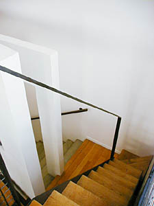 Paris T2 - Triplex - Maison citadine appartements location vacances - chambre (PA-2067) photo 1 de 5