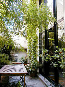 Paris T2 - Triplex - Maison citadine appartements location vacances - autre (PA-2067) photo 12 de 13